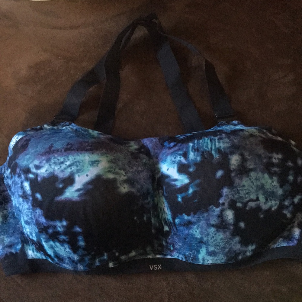 Victoria’s Secret sports bra
